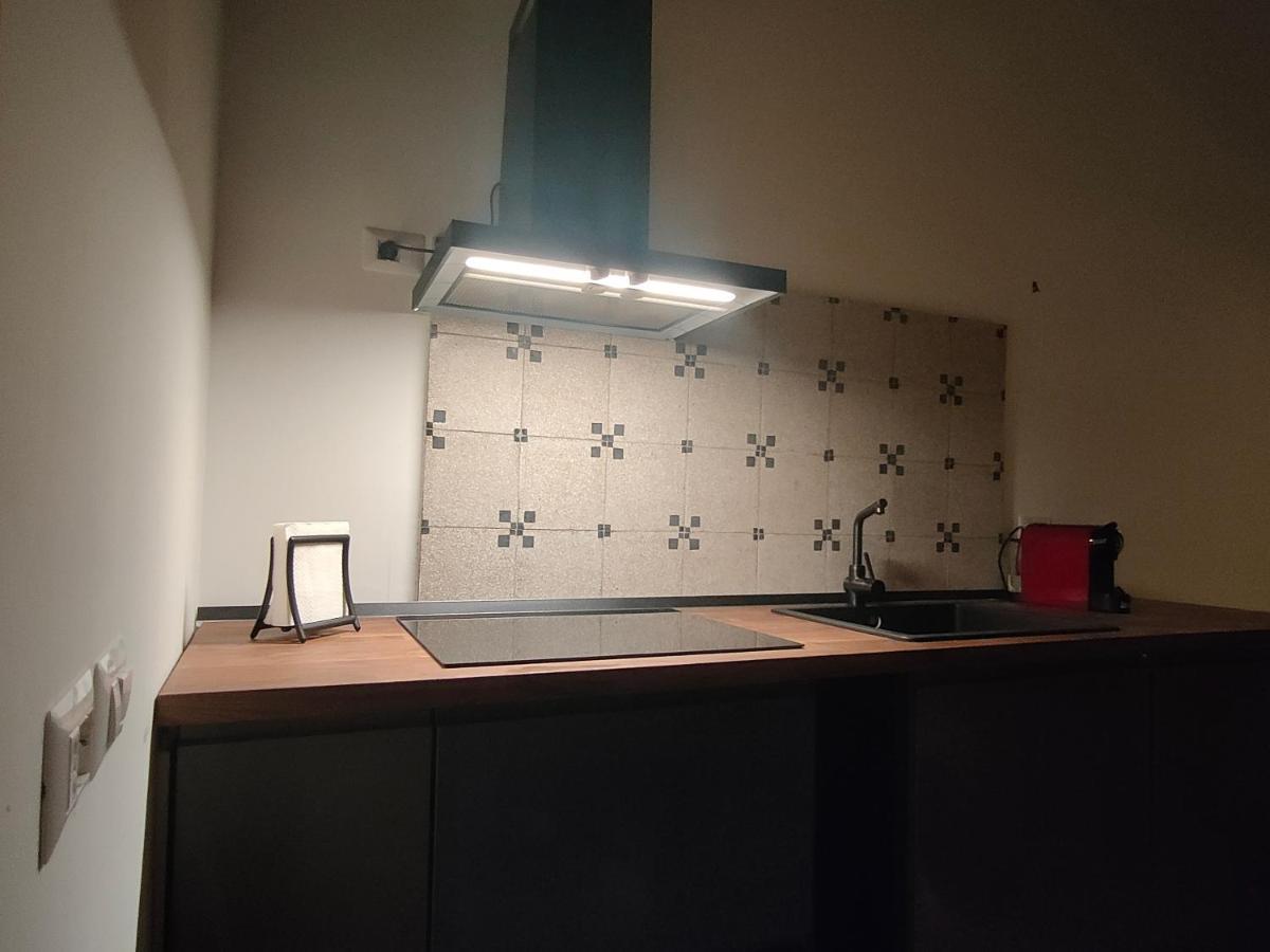 "Infrascata" Cento Metri Dal Mann Lägenhet Neapel Exteriör bild